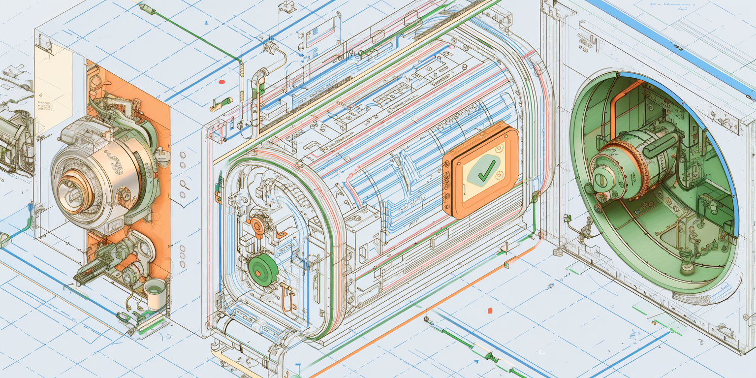 DIY Validium: Private Logic on Public Rails